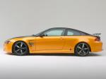 BMW M6 Tension Concept by AC Schnitzer 2005 года